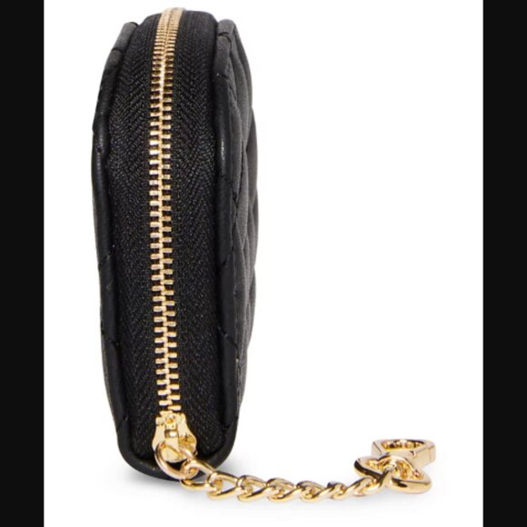 NWT Steve Madden Bjadez Dome Cardholder Case Wallet Retail Price $28.00 - Picture 3 of 10